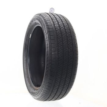 Set of (4) Used 265/50R22 Bridgestone Dueler H/T 685 112H - 6.5-7/32