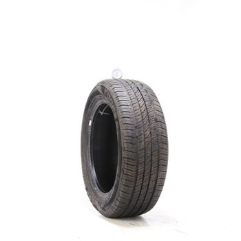Set of (2) Used 205/55R16 Cooper CS5 Grand Touring 91T - 7/32