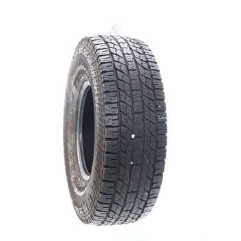 Used LT32X11.5R15 Yokohama Geolandar A/T G015 113S - 12/32