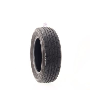 Set of (2) Used 195/65R15 Michelin Defender T+H 91H - 7.5-9/32