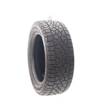 Used 275/55R20 Mastercraft Courser Trail 117T - 12/32