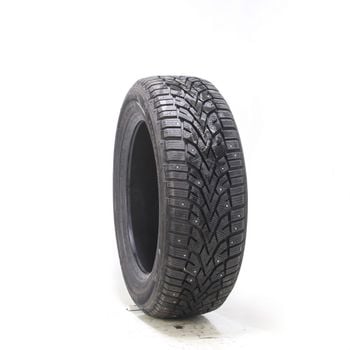 New 225/60R18 General Altimax Arctic 12 Studded 104T - 12/32