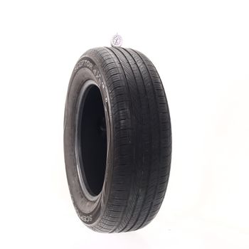 Set of (2) Used 235/65R17 Sceptor 4XS 104T - 7.5-8/32