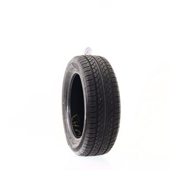 Set of (2) Used 205/55ZR16 Zenna Sport Line 91W - 8.5/32