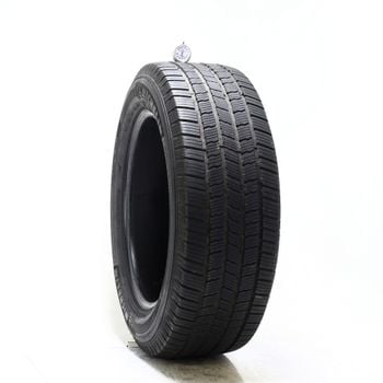 Set of (2) Used 275/55R20 Michelin X LT A/S 113T - 7/32