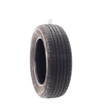 Set of (2) Used 215/65R17 Cooper CS5 Grand Touring 99T - 7-8.5/32