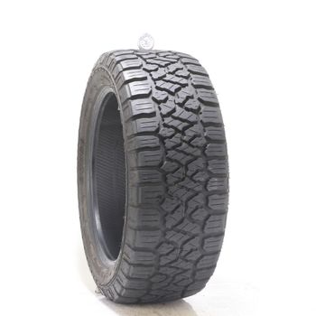Used 265/50R20 Kenda Klever AT2 111H - 11.5/32