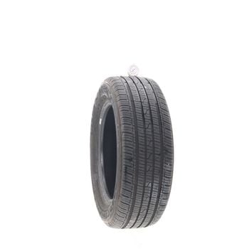 Set of (2) Used 215/60R16 DeanTires Road Control 2 95V - 9-9.5/32