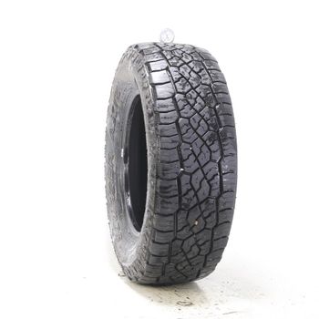 Used LT275/65R18 Mastercraft Courser AXT2 123/120S - 13/32