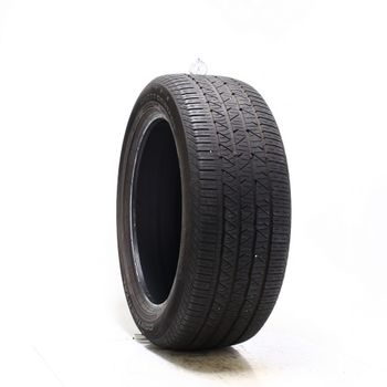 Used 255/50R20 Continental CrossContact LX Sport AO 109H - 8/32