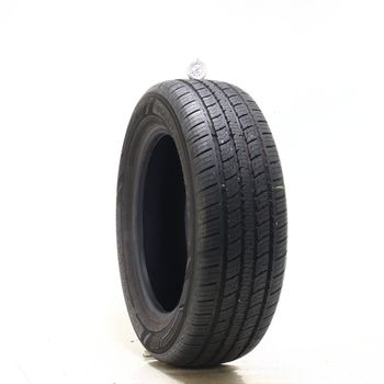 Set of (2) Used 235/60R18 Linglong Crosswind HT 2 107H - 9-10/32