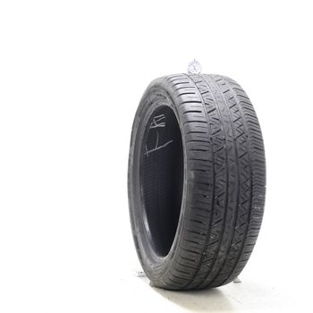 Used 255/45R20 Cooper Zeon RS3-G1 101W - 5.5/32