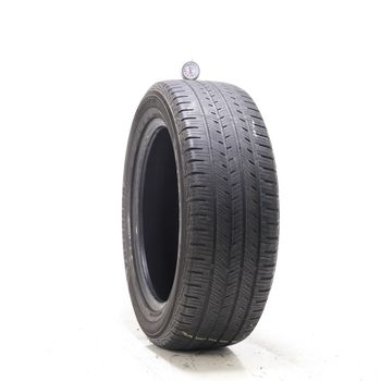 Used 235/55R18 Yokohama YK-CTX 100V - 6/32