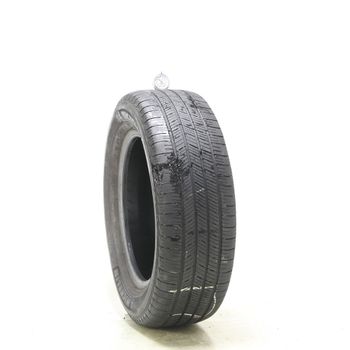 Set of (2) Used 225/65R17 Michelin X Tour A/S T+H 102H - 5/32