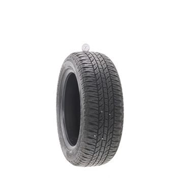Used 225/60R18 Yokohama Geolandar A/T G015 104H - 8/32