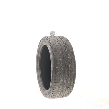 Used 215/45R17 Accelera X Grip N 91V - 9.5/32