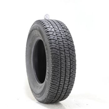 Set of (2) Used LT245/75R16 Michelin LTX A/T2 120/116R - 11.5-12/32