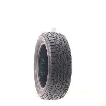 Used 215/60R17 Toyo Celsius II 96H - 9.5/32