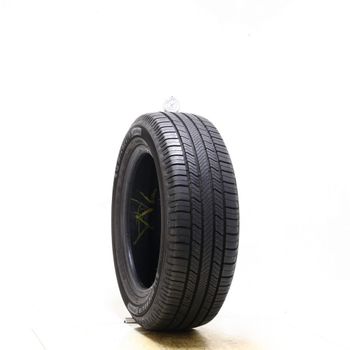 Set of (2) Used 205/60R16 Michelin Defender 2 92H - 9.5-10/32