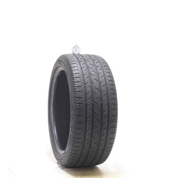 Set of (2) Used 245/40R18 Continental ContiProContact MO 97V - 6.5/32