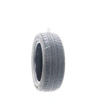 Set of (2) Used 205/55R16 Sentury Touring 91H - 7/32