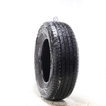 Used 265/70R17 Lancaster LS-07 H/T 115T - 7.5/32