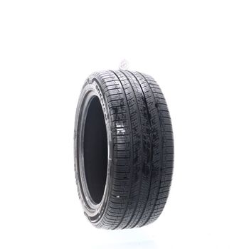 Used 275/45R20 Nexen Roadian GTX RG1 SUV 110V - 9/32