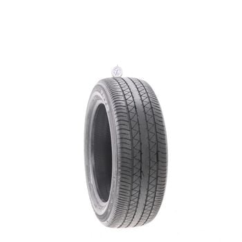 Set of (2) Used 215/55R17 Toyo Proxes J33 93V - 7.5-8/32