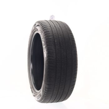 Used 275/45R21 Pirelli Scorpion Zero 110W - 7/32