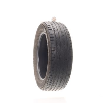 Set of (4) Used 225/60R18 Yokohama YK-CTX 100H - 5/32