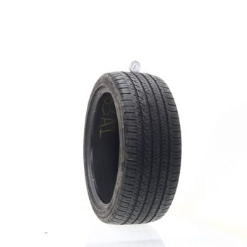 Used 245/40R19 Goodyear Eagle Sport AS 94W - 8/32