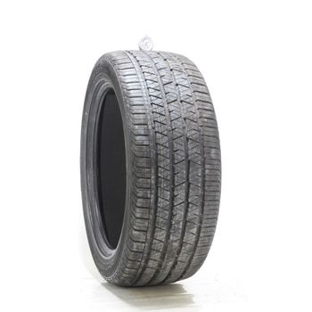 Used 275/45R21 Continental CrossContact LX Sport ContiSilent 110W - 9.5/32
