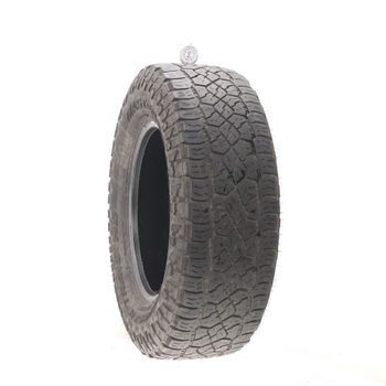 Used LT265/70R18 Mastercraft Courser Trail HD 124/121S - 7.5/32