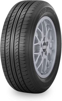 New P205/55R16 Yokohama AVID Touring-S 89T