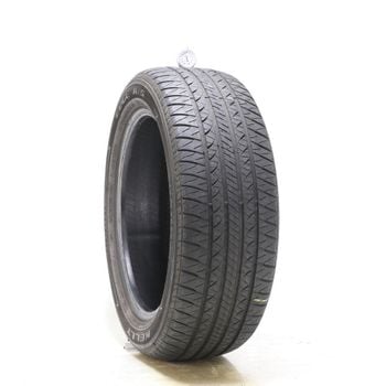 Set of (4) Used 255/50R20 Kelly Edge A/S 105H - 6/32