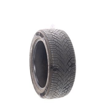 Used 255/50R19 Continental VikingContact 7 107T - 6/32