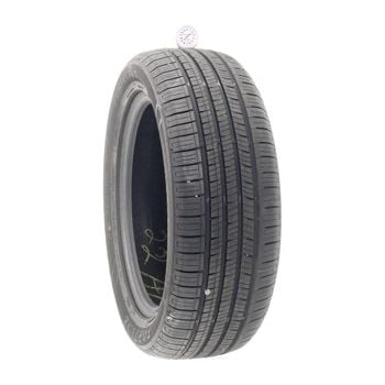 Set of (4) Used 215/55R17 Fortune Perfectus FSR602 94V - 9-9.5/32
