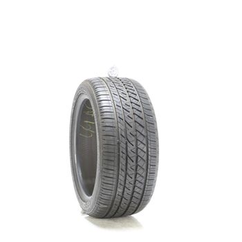 Used 255/40RF17 Bridgestone DriveGuard RFT 94W - 10/32