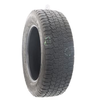 Set of (2) Used 275/60R20 Kelly Safari AT 115T - 8.5-9/32