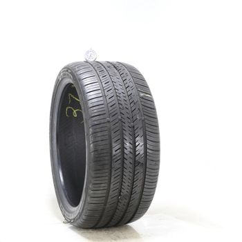 Set of (2) Used 275/35R20 Atlas Force UHP 102Y - 8/32