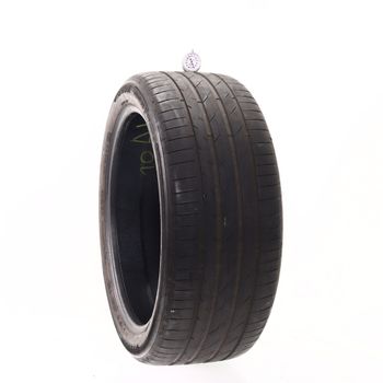 Used 275/40R21 Hankook Ventus S1 Evo 4 X 107Y - 6/32