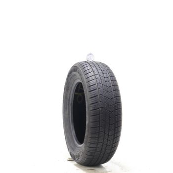 Used 195/65R15 Milestar Weatherguard AW365 95H - 9/32