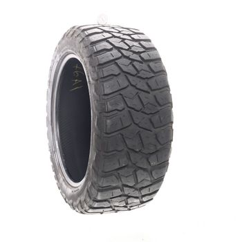 Used LT35X12.5R22 Landspider Wildtraxx M/T 117Q - 12.5/32