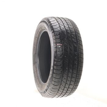 Set of (2) Driven Once 275/55R20 Kenda Klever S/T 113H - 10/32