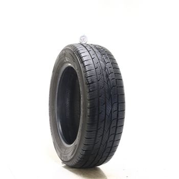 Set of (2) Used 235/60R18 Big O Legacy AS Plus 107H - 10-10.5/32