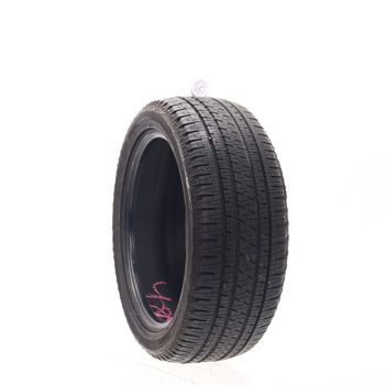 Used 235/50R19 Bridgestone Dueler H/L Alenza Plus 99H - 9/32