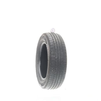 Set of (2) Used 195/65R15 Nexen N5000 Plus 91H - 6/32