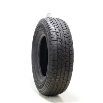 Used 245/75R16 Goodyear Wrangler SR-A 109S - 9.5/32