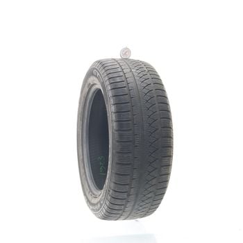 Used 255/55R18 GT Radial Champiro Winter Pro HP 109V - 8.5/32