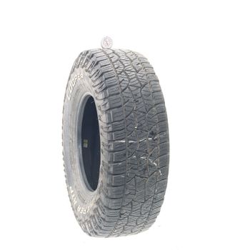 Used LT265/75R16 Cooper Discoverer ATP II 123/120R - 13/32